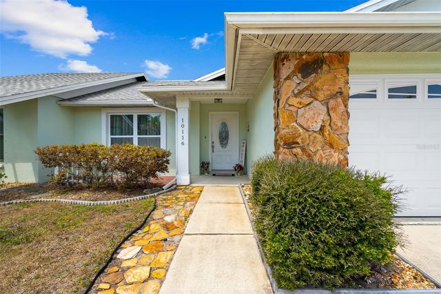 10116 LANDMARK DRIVE, Hudson, FL 34667