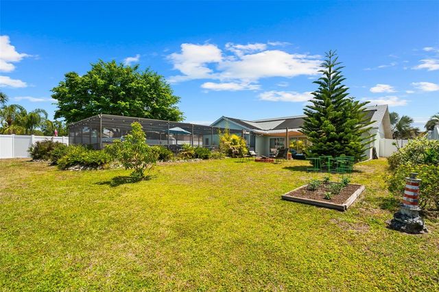 10116 LANDMARK DRIVE, Hudson, FL 34667