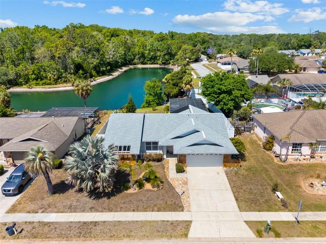 10116 LANDMARK DRIVE, Hudson, FL 34667