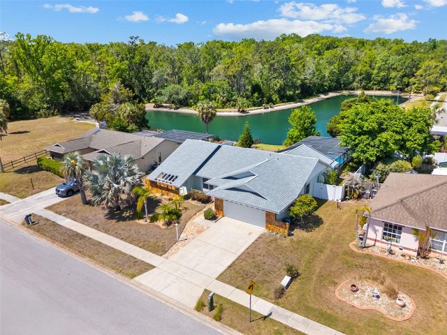 10116 LANDMARK DRIVE, Hudson, FL 34667