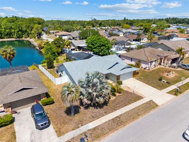 10116 LANDMARK DRIVE, Hudson, FL 34667