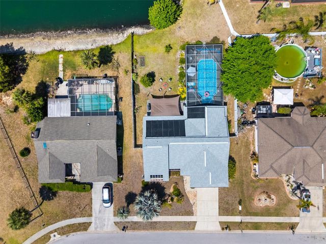 10116 LANDMARK DRIVE, Hudson, FL 34667