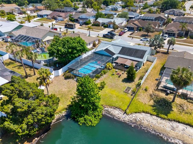 10116 LANDMARK DRIVE, Hudson, FL 34667