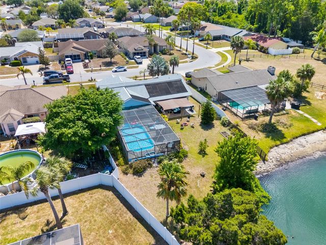 10116 LANDMARK DRIVE, Hudson, FL 34667