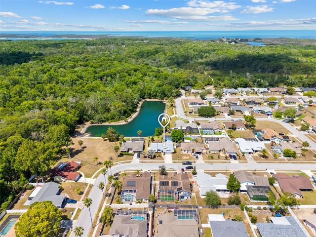 10116 LANDMARK DRIVE, Hudson, FL 34667