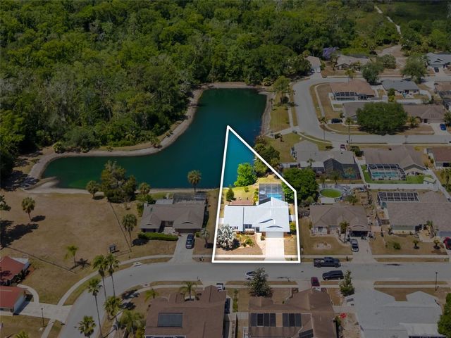 10116 LANDMARK DRIVE, Hudson, FL 34667