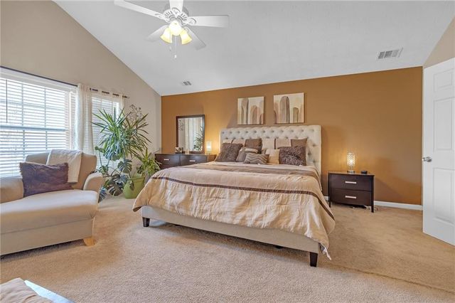 642 Lakes Circle, Lithonia, GA 30058