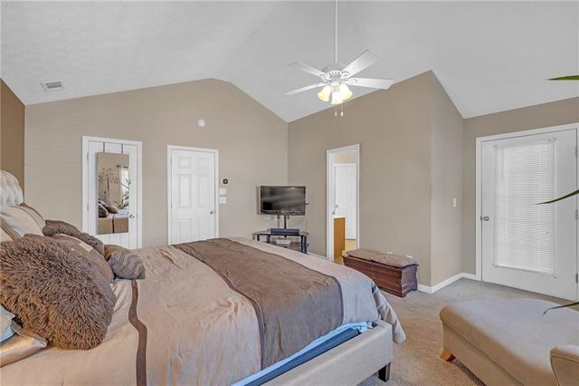 642 Lakes Circle, Lithonia, GA 30058