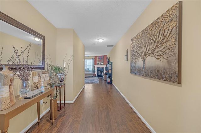 642 Lakes Circle, Lithonia, GA 30058