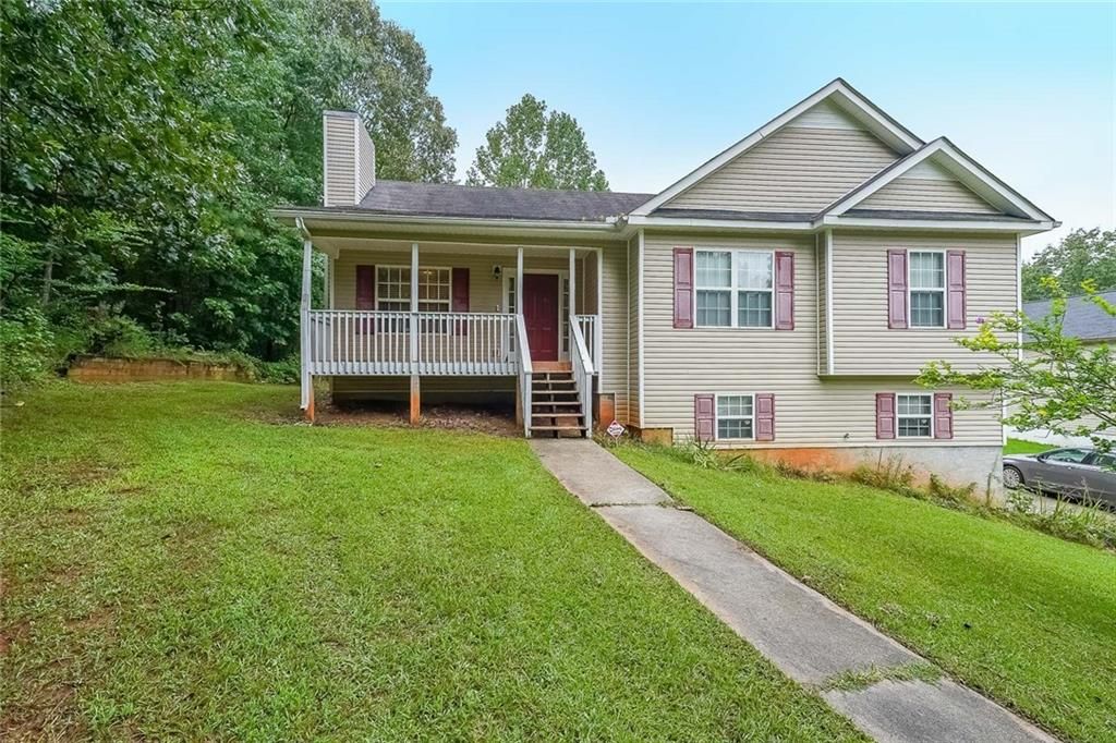 138 Diamond Court, Carrollton, GA 30116