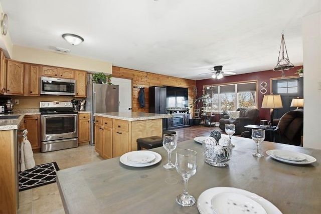 181 S RUSSELL STREET, Unity, WI 54488