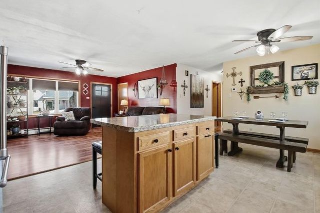 181 S RUSSELL STREET, Unity, WI 54488