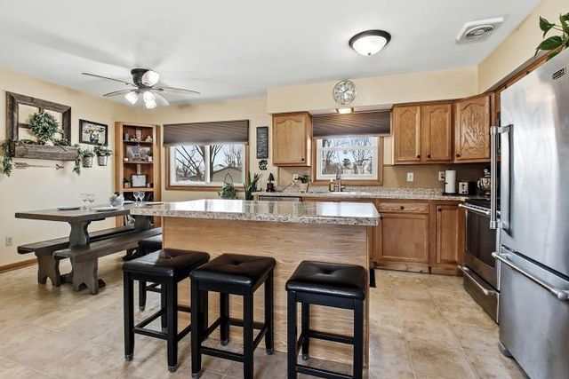 181 S RUSSELL STREET, Unity, WI 54488