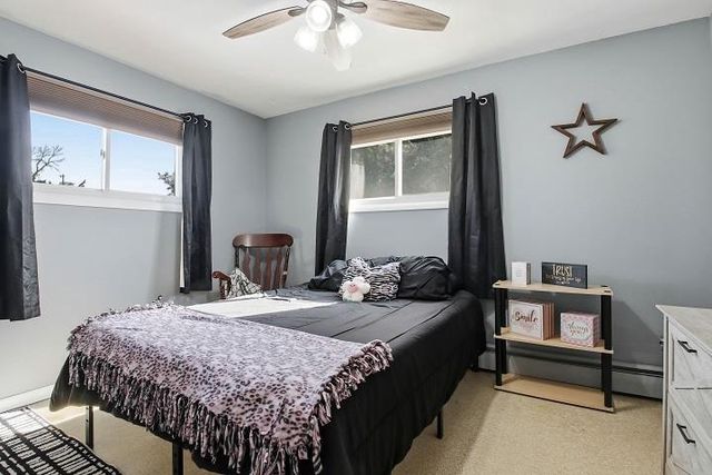 181 S RUSSELL STREET, Unity, WI 54488