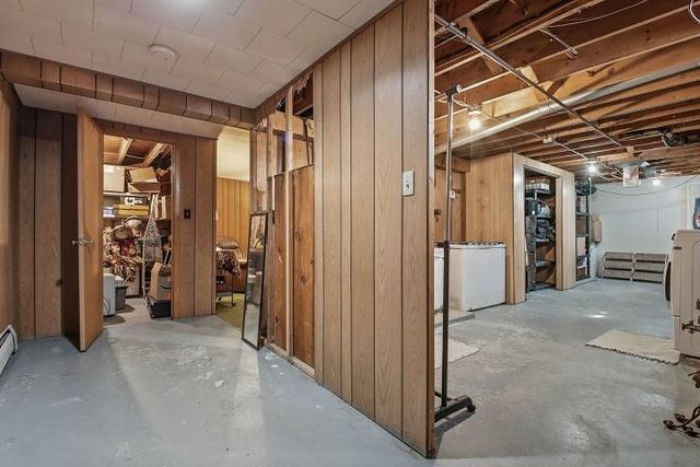 181 S RUSSELL STREET, Unity, WI 54488