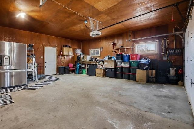 181 S RUSSELL STREET, Unity, WI 54488