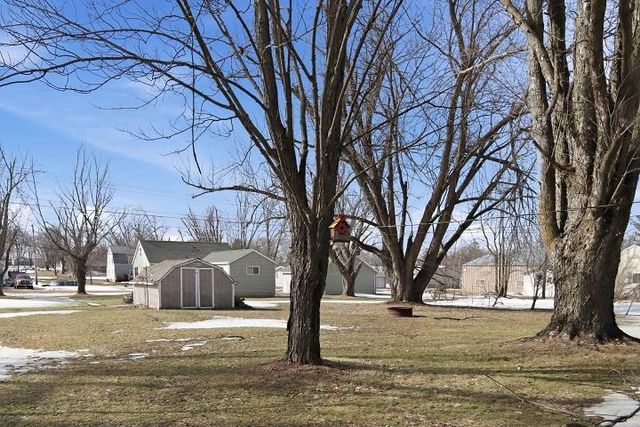 181 S RUSSELL STREET, Unity, WI 54488