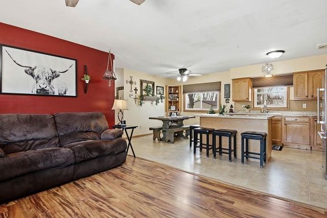 181 S RUSSELL STREET, Unity, WI 54488