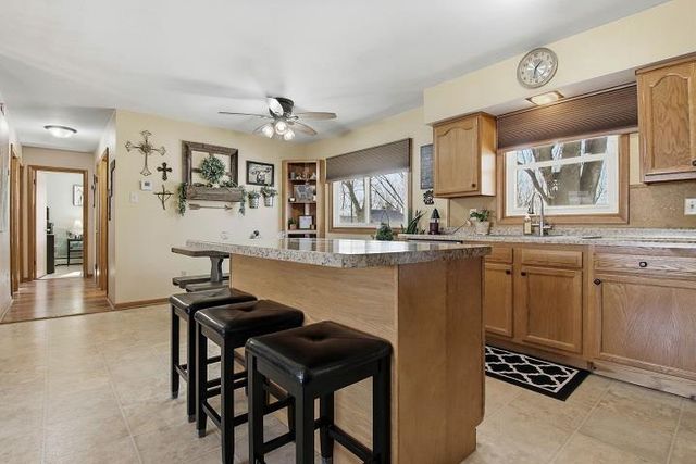 181 S RUSSELL STREET, Unity, WI 54488