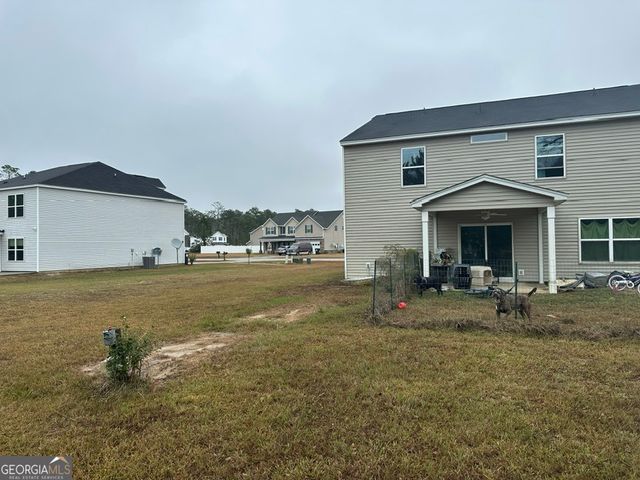 73 Tondee Way, Midway, GA 31320