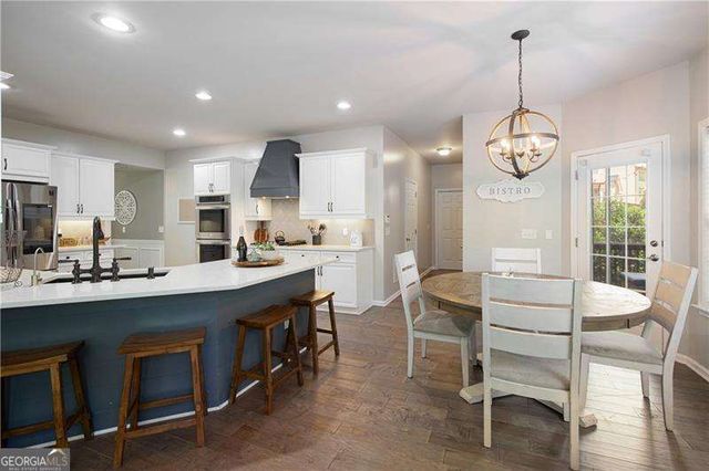 4785 Silver Stream Drive, Cumming, GA 30040