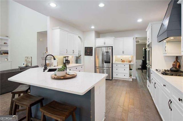4785 Silver Stream Drive, Cumming, GA 30040