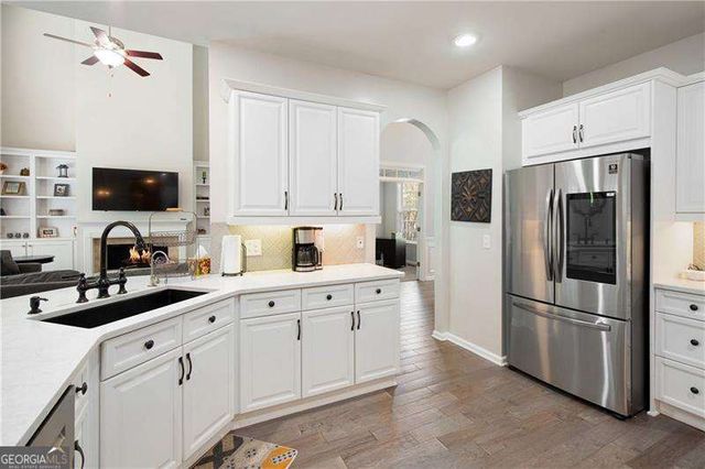 4785 Silver Stream Drive, Cumming, GA 30040