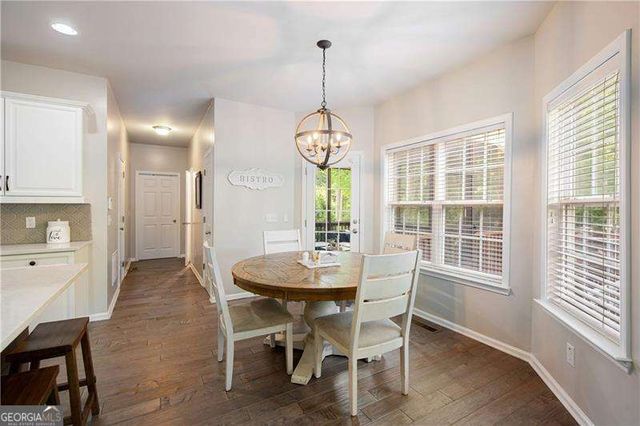 4785 Silver Stream Drive, Cumming, GA 30040