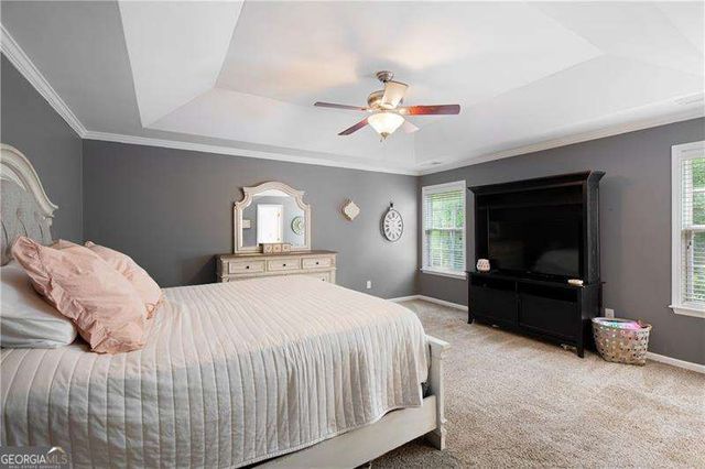 4785 Silver Stream Drive, Cumming, GA 30040