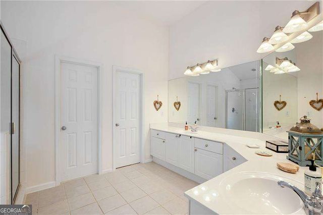 4785 Silver Stream Drive, Cumming, GA 30040