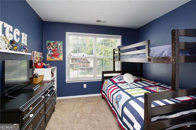 4785 Silver Stream Drive, Cumming, GA 30040