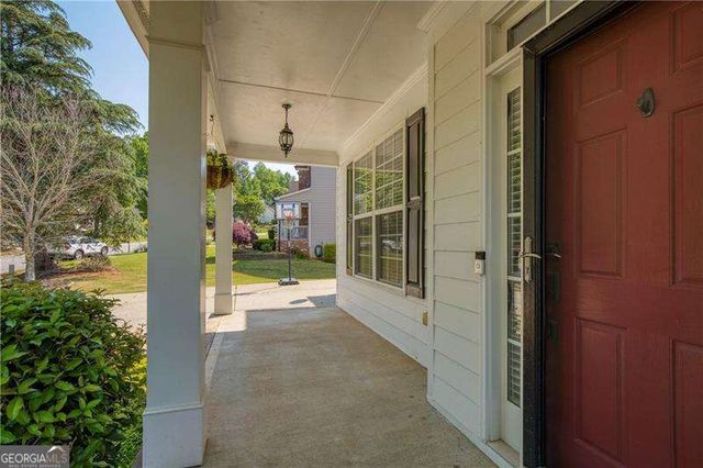 4785 Silver Stream Drive, Cumming, GA 30040