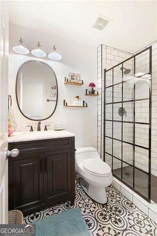 4785 Silver Stream Drive, Cumming, GA 30040