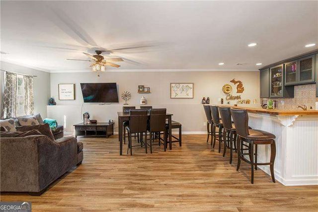 4785 Silver Stream Drive, Cumming, GA 30040