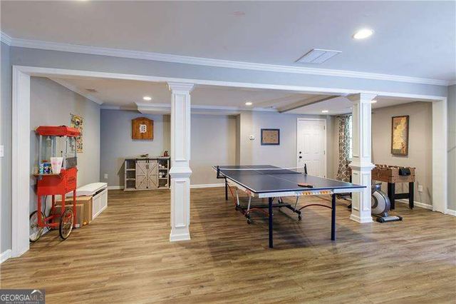 4785 Silver Stream Drive, Cumming, GA 30040
