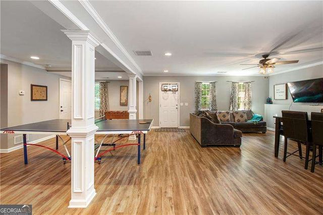 4785 Silver Stream Drive, Cumming, GA 30040