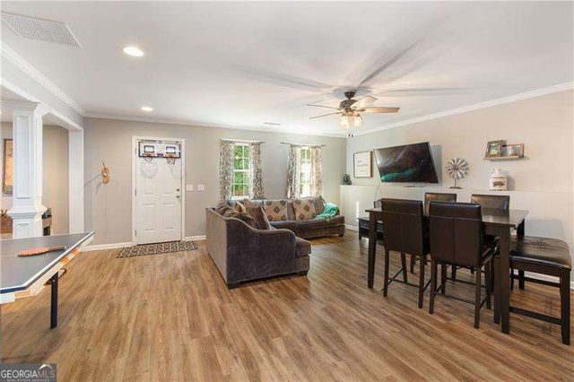 4785 Silver Stream Drive, Cumming, GA 30040