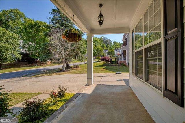 4785 Silver Stream Drive, Cumming, GA 30040