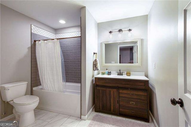 4785 Silver Stream Drive, Cumming, GA 30040