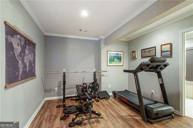 4785 Silver Stream Drive, Cumming, GA 30040