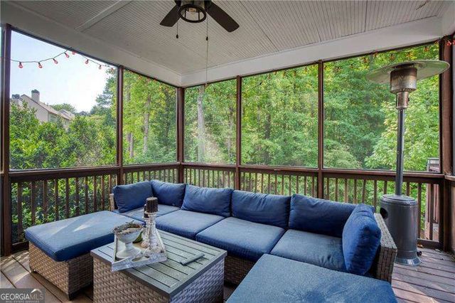 4785 Silver Stream Drive, Cumming, GA 30040
