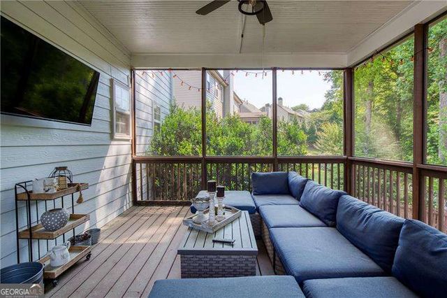 4785 Silver Stream Drive, Cumming, GA 30040