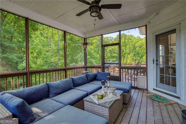 4785 Silver Stream Drive, Cumming, GA 30040