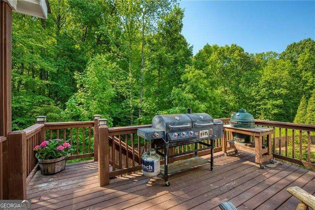 4785 Silver Stream Drive, Cumming, GA 30040