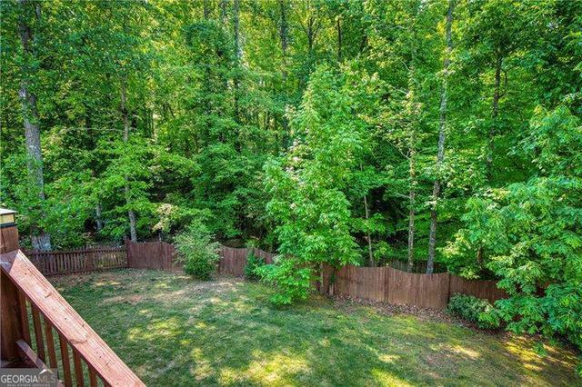 4785 Silver Stream Drive, Cumming, GA 30040