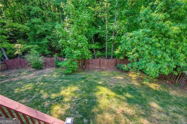 4785 Silver Stream Drive, Cumming, GA 30040