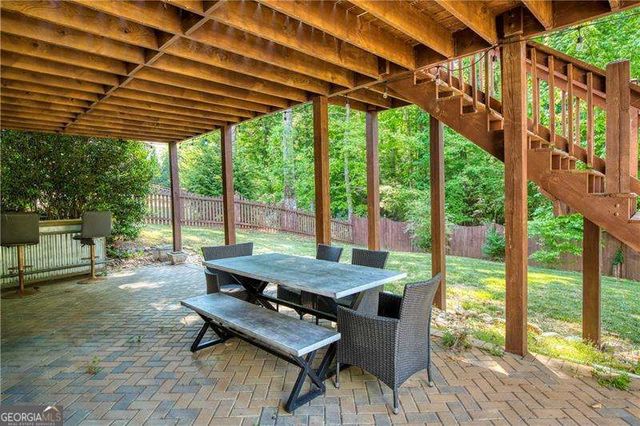 4785 Silver Stream Drive, Cumming, GA 30040