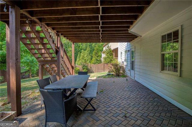4785 Silver Stream Drive, Cumming, GA 30040