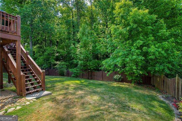 4785 Silver Stream Drive, Cumming, GA 30040
