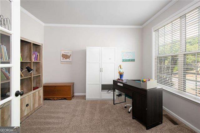 4785 Silver Stream Drive, Cumming, GA 30040